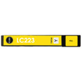 Brother LC223 yellow ink cartridge NON OEM
