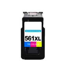 Canon CL561XL Colour Ink Cartridge. High Capacity Non OEM For Canon printers