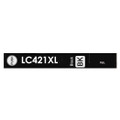 LC421XL black ink cartridges high capacity