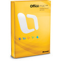 [Sample Product&91; Office for Mac 2008 - Home and Student