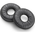 2 Leatherette Ear Cushions Cs540- W740