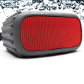 Ecorox Waterproof Bt Speaker Red