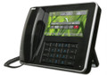 7in Touch Screen- 6-32 Line Sip Phone