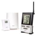 Wireless Rain Gauge With Out Thermometer