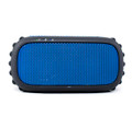 Ecorox Waterproof Bt Speaker Blue