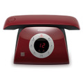 Vtech Retro Phone  In Red