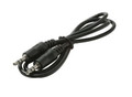 2' 3.5 To 3.5mm Stereo Plug- Ehs For Kx