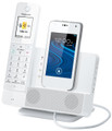 Link2cell Dock Style- Bluetooth- 1hs- Wh