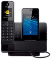 Link2cell Dock Style- Bluetooth- 1hs- Bk