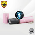 Concealed Lipstick Stun Gun W/flashlight - Guard Dog Security