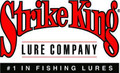 Strike King Big Bass Lure Kit