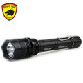 380 Lumen Flashlight W/ Stun Gun