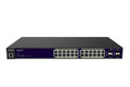 24port Gb L2 Poe Switch With (2)eap600's