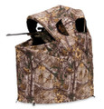 Ameristep Tent Chair Blind In Realtree