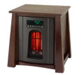 Lifelux 2000 Sq Ft Infrared Heater