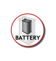 Battery For Kx-tca285 And Kx-tca385