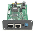 10-100 Snmp Card With V3 And Sl Security