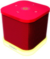 Iglowsound Cube - Red