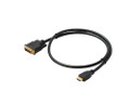 15ft Dvi-d To Hdmi Standard Cable