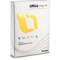 [Sample Product&91; Office 2008 for Mac - Special Media Edition