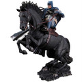 Batman Dark Knight Returns Call To Arms Statue by DC Comics