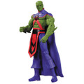 DC The New 52 Maritan Manhunter Action Figure by DC Direct