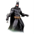 Batman Arkham City Series 4 Batman Action Figure by DC Comics