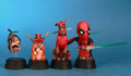 Marvel Deadpool Corps Boxed Set by Gentle Giant