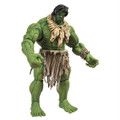 Marvel Select Barbarian Hulk Action Figure by Diamond Select Toys