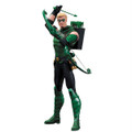 DC Comics The New 52 Green Arrow Action Figure by DC Collectibles