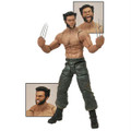 Marvel Select Wolverine 2 Movie Action Figure by Diamond Select Toys
