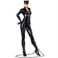 DC Comics Catwoman New 52 ArtFx+ Statue by Kotobukiya
