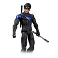 Batman Arkham City Series 4 Nightwing Action Figure by DC Comics