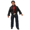 Knight Rider Select-8 Michael Knight Cloth Action Figure by Diamond Select Toys
