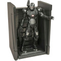 Marvel Select Iron Man 3 War Machine Action Figure by Diamond Select Toys