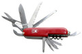 16 Function Swiss Army Style Knife