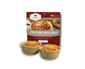 Cook in the Pouch- Chili Macaroni (6 Pack)