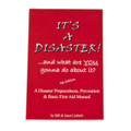 Disaster Book