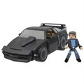 Minimates Vehicle Knight Rider KITT SPM by Diamond Select Toys