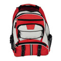 Multi-pocket Hikers Backpack