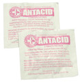 Antacid Packs with 2 Tablets (100 packs)