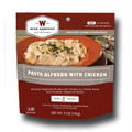 Cook in the Pouch- Pasta Alfredo (6 Pack)