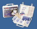 107 Piece Fist Aid Kit