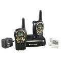 Gmrs 2-way Radio (up To 24 Miles)
