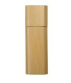 4GB Password Protected USb Drive Wood