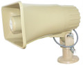 Multi-tone Horn