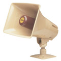 Talkback Paging Horn - Beige