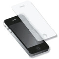 Iphone4 3-pack Clear Screen Protector