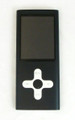 Media Player With Camera - Black