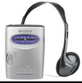 Sony Radio Walkman